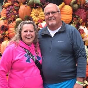 Meet your Posher, Sandy